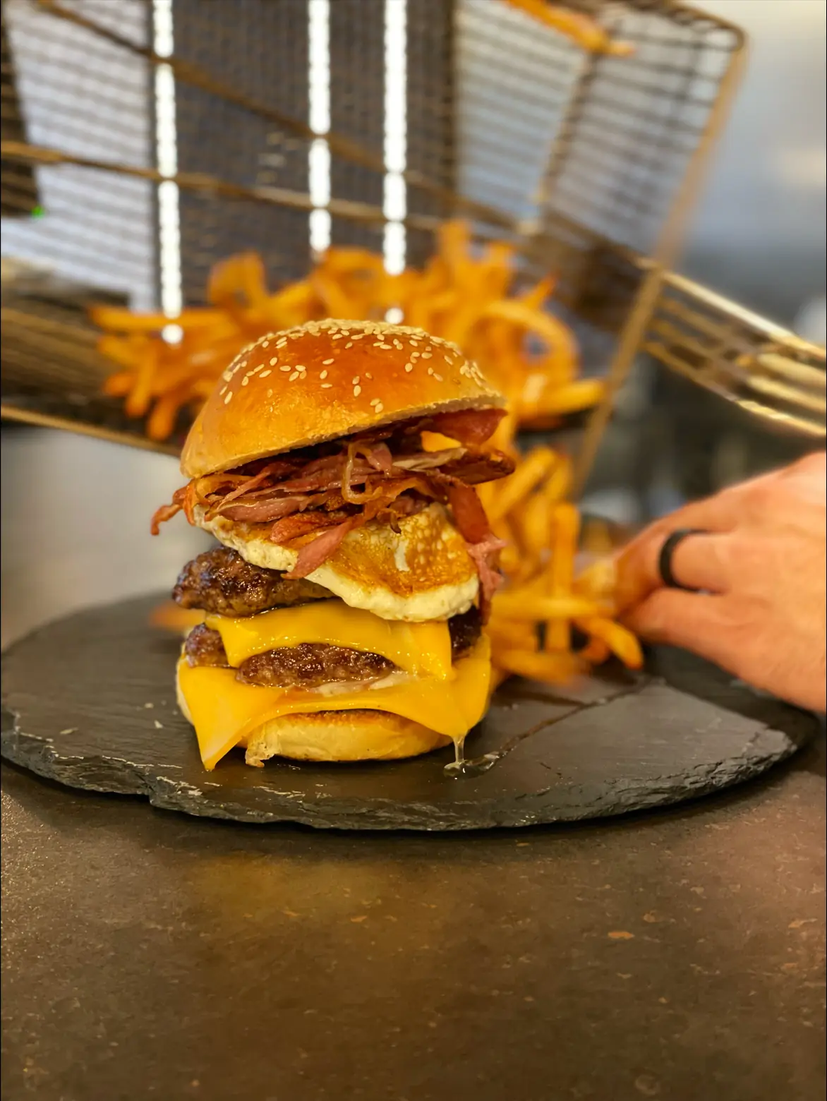 Habiba's Smokehouse — Restaurants in London