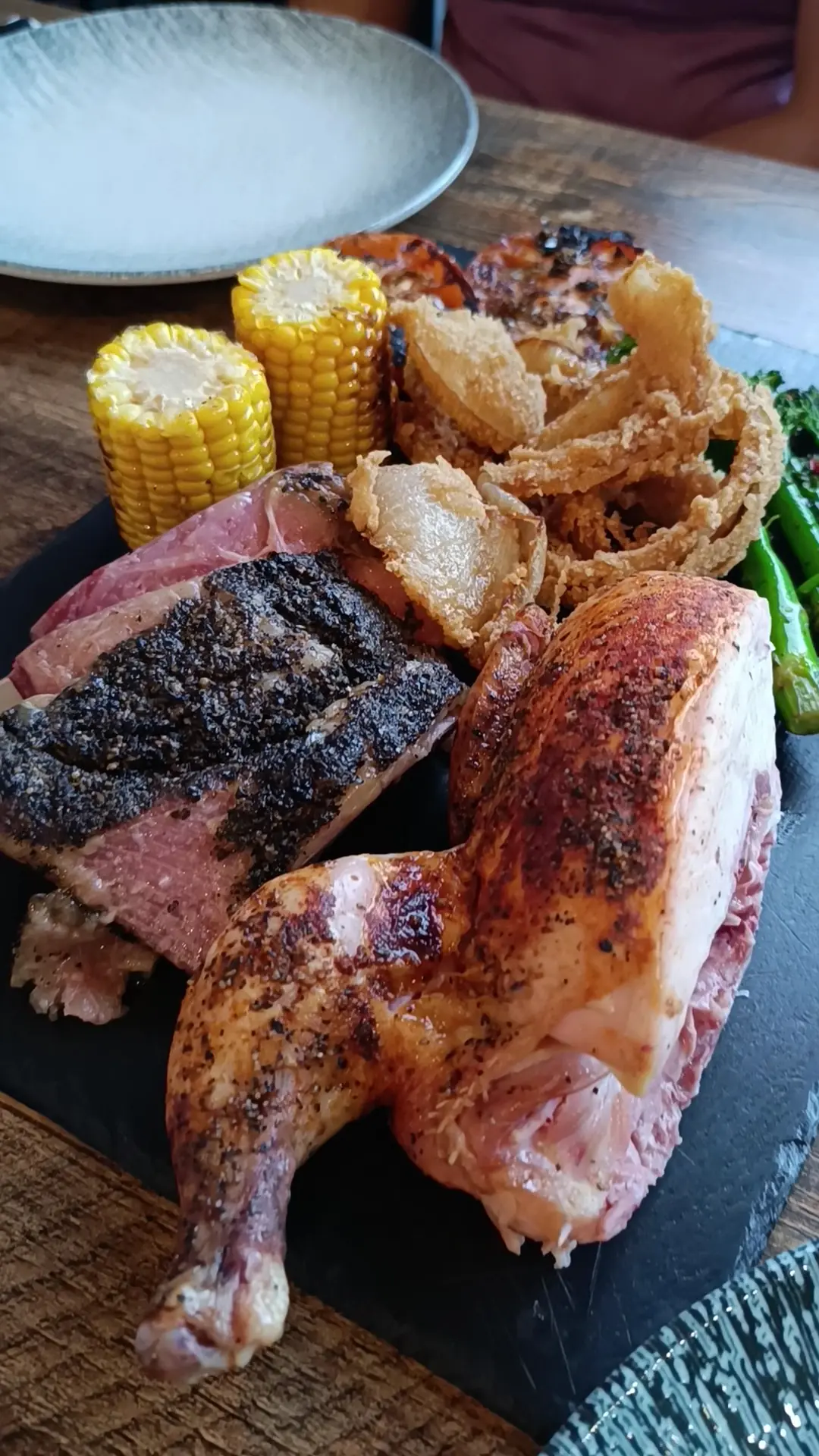 Habiba's Smokehouse photo (photo 2 of 3)