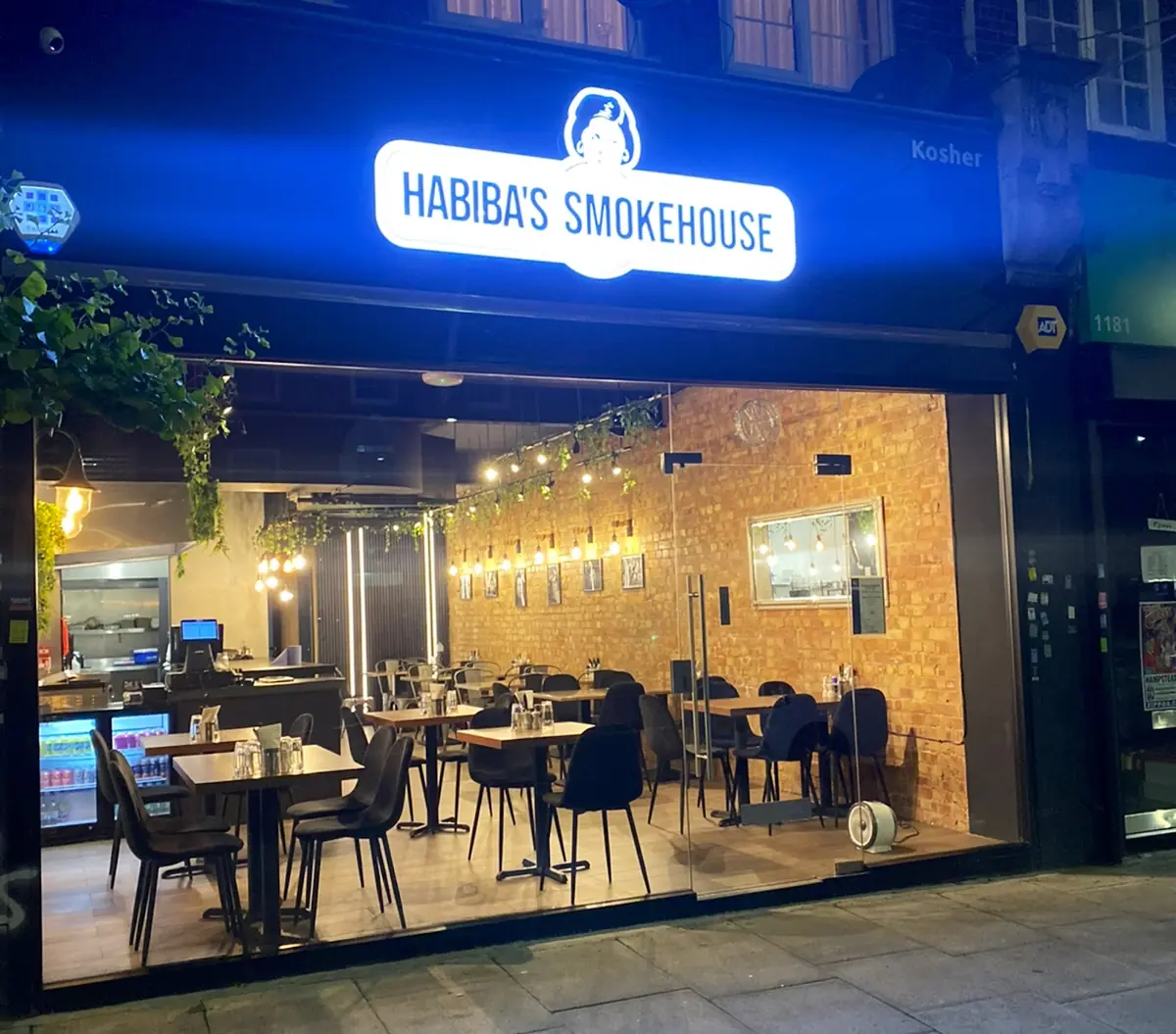 Habiba's Smokehouse photo (photo 1 of 3)