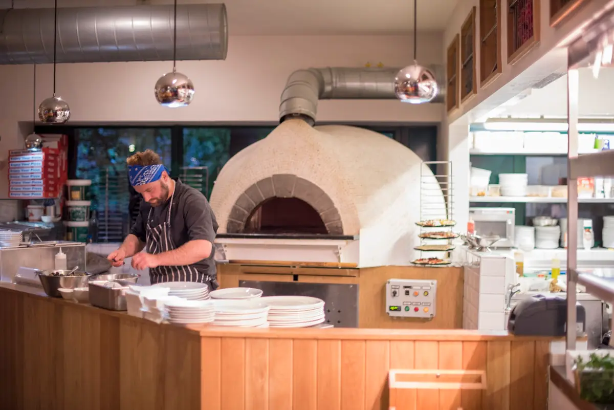 Fresca Italian Restaurant photo (photo 1 of 3)