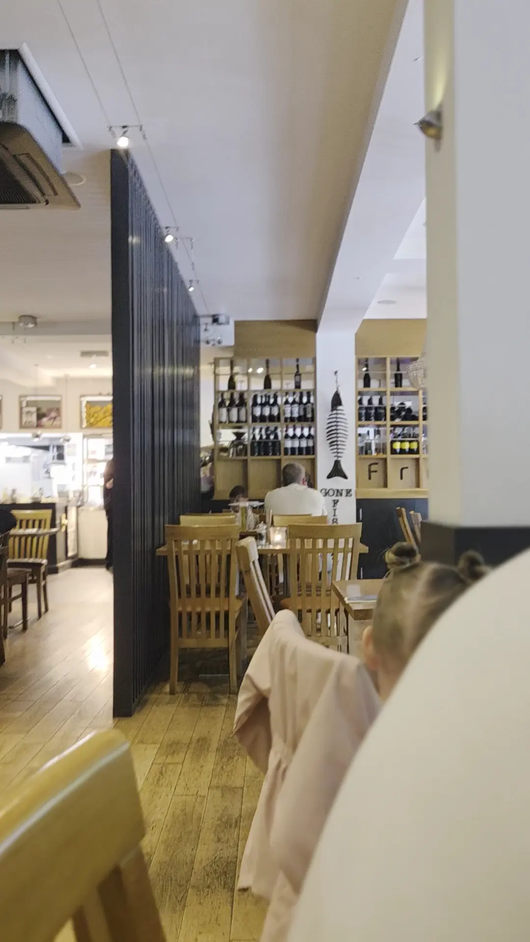 Fresca Italian Restaurant photo (photo 2 of 3)