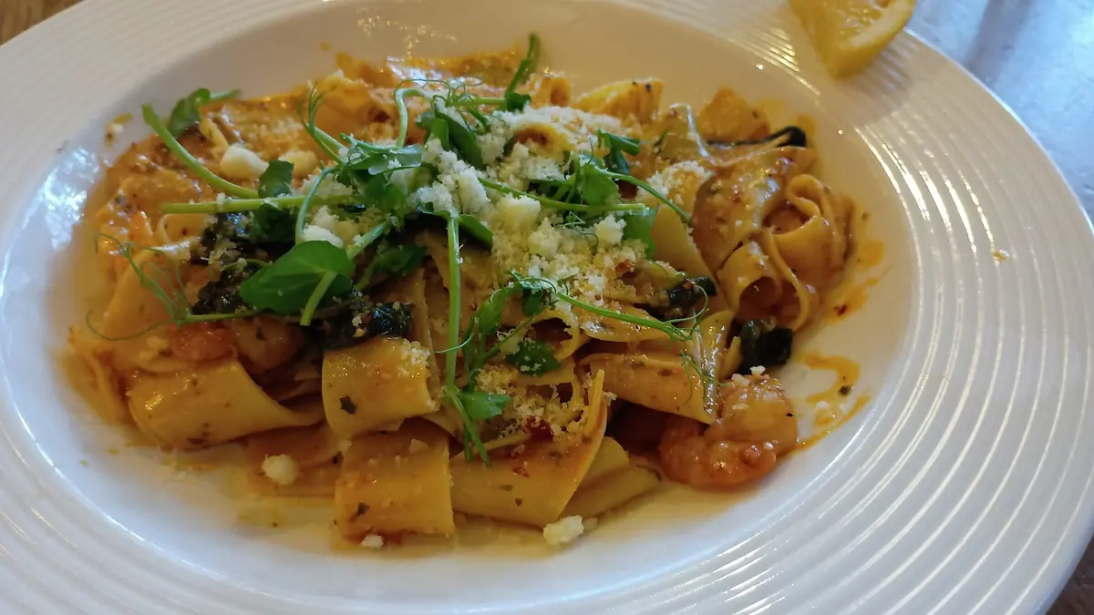 Fresca Italian Restaurant photo (photo 3 of 3)