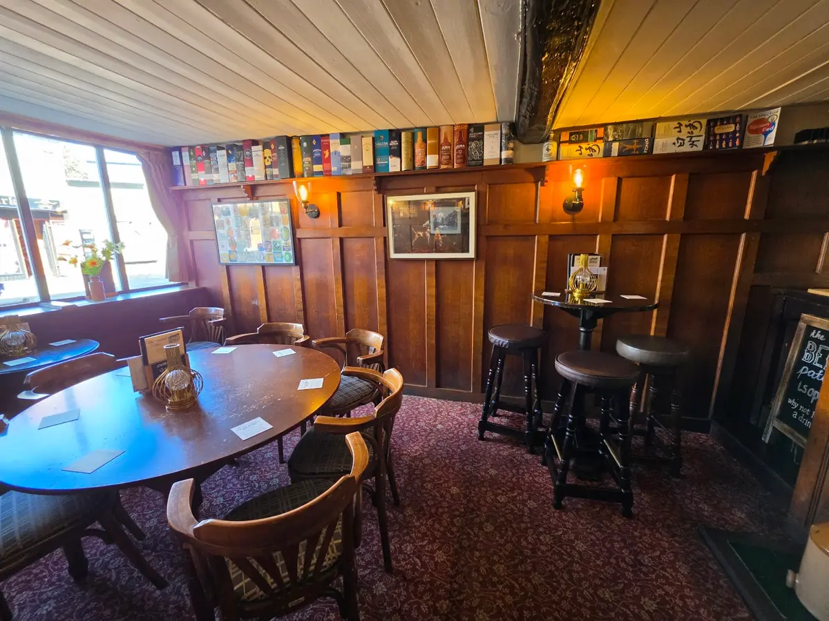 The Old Windmill — Bars in Coventry