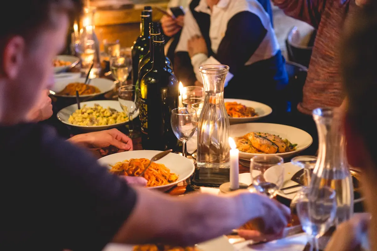 La Spaghettata — Italian restaurants in Durham