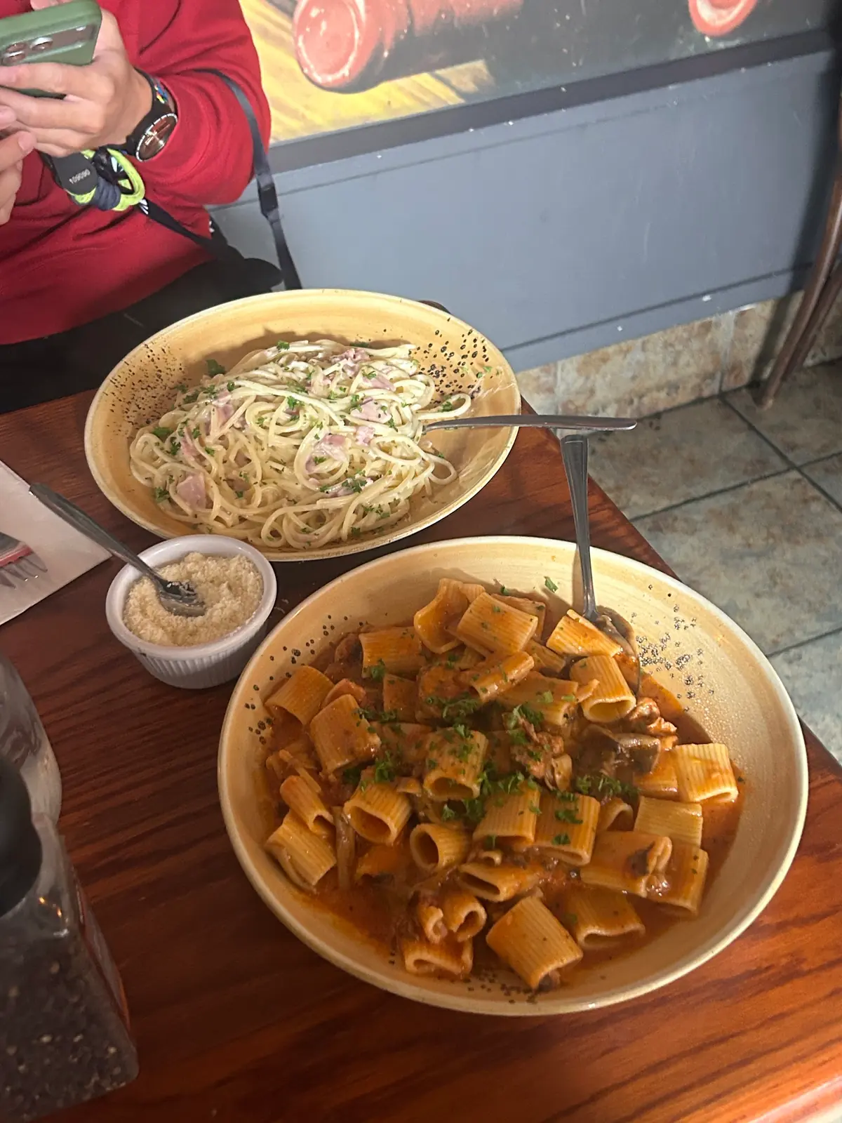 La Spaghettata photo (photo 3 of 3)