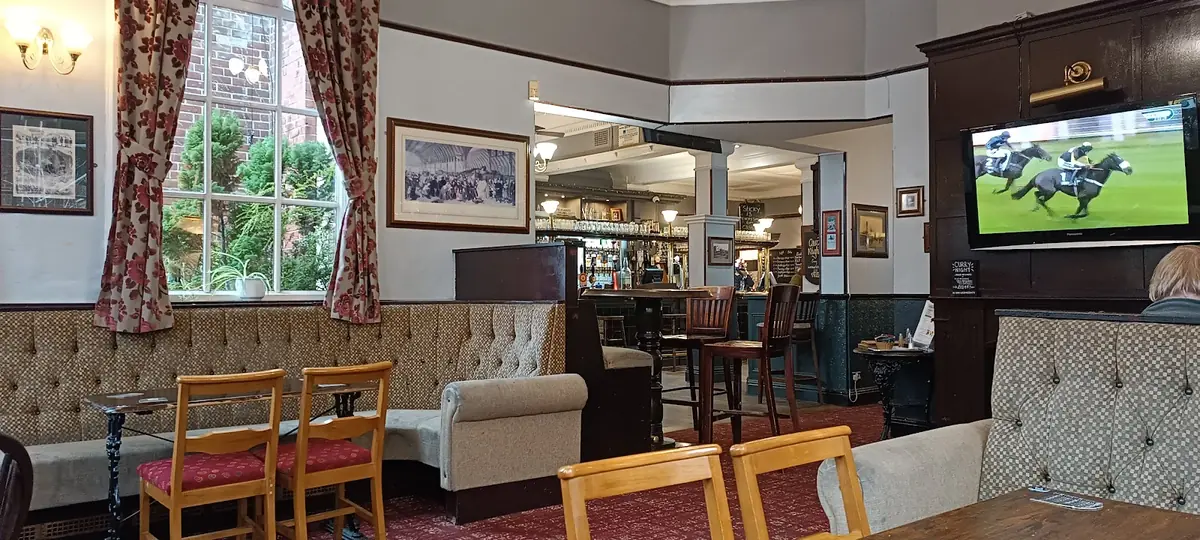 Rose Of Mossley photo (photo 3 of 3)