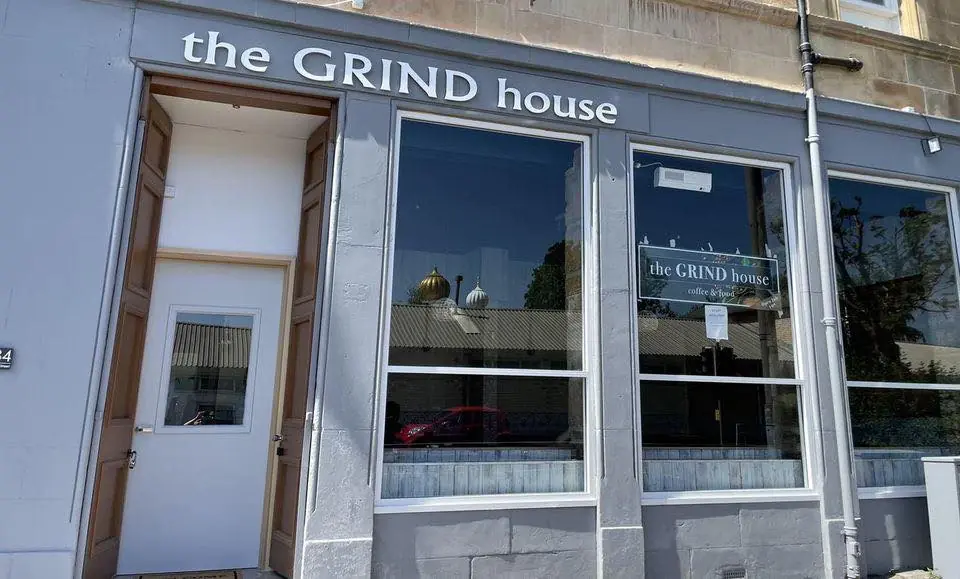the GRIND house photo (photo 4 of 7)