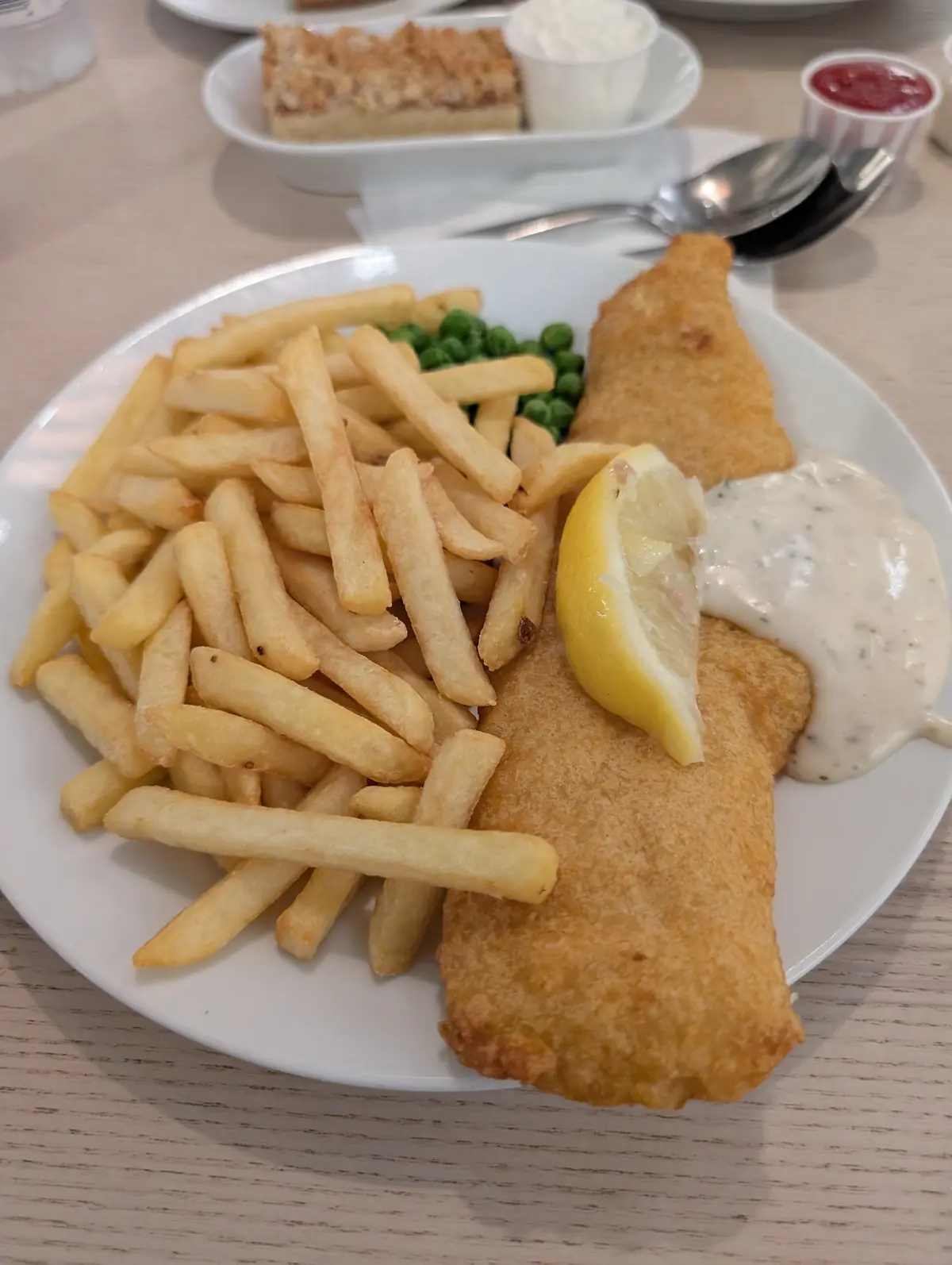 IKEA Restaurant Nottingham photo (photo 2 of 3)