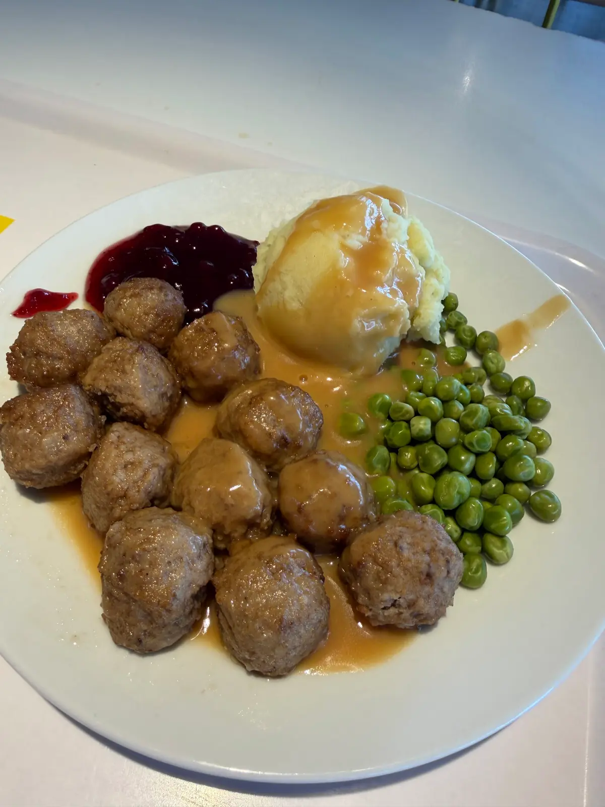 IKEA Restaurant Nottingham photo (photo 3 of 3)