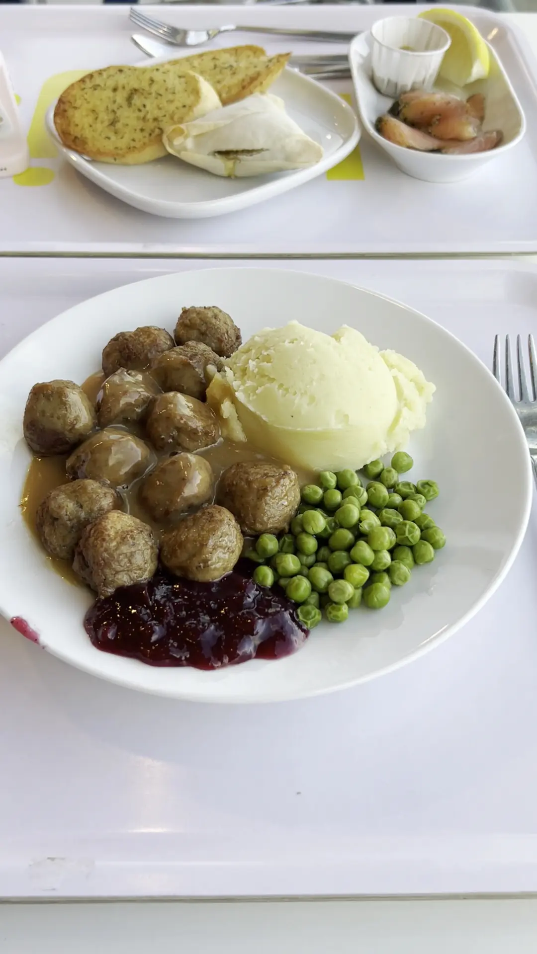 IKEA Restaurant Nottingham photo (photo 1 of 3)