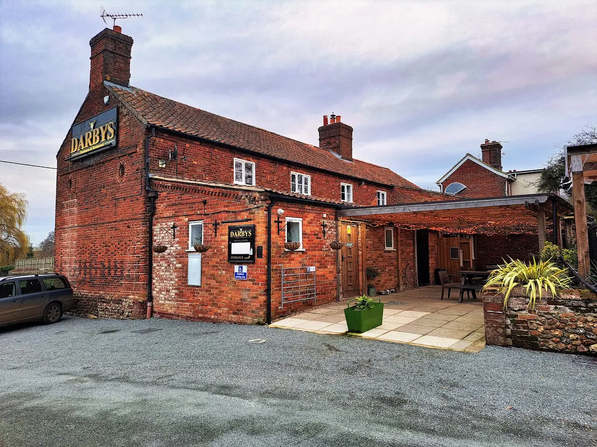 Darbys Pub photo (photo 2 of 3)
