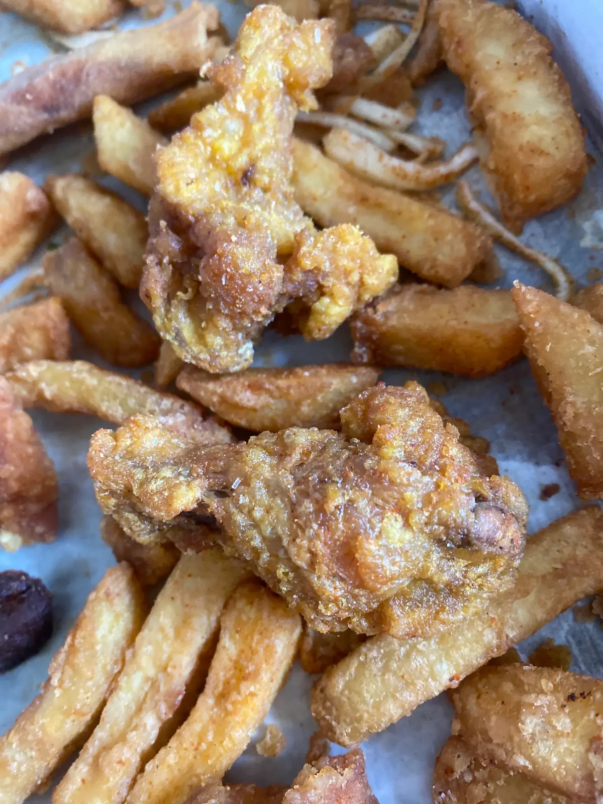 SALT & Chilli Chinese Takeaway photo (photo 2 of 3)