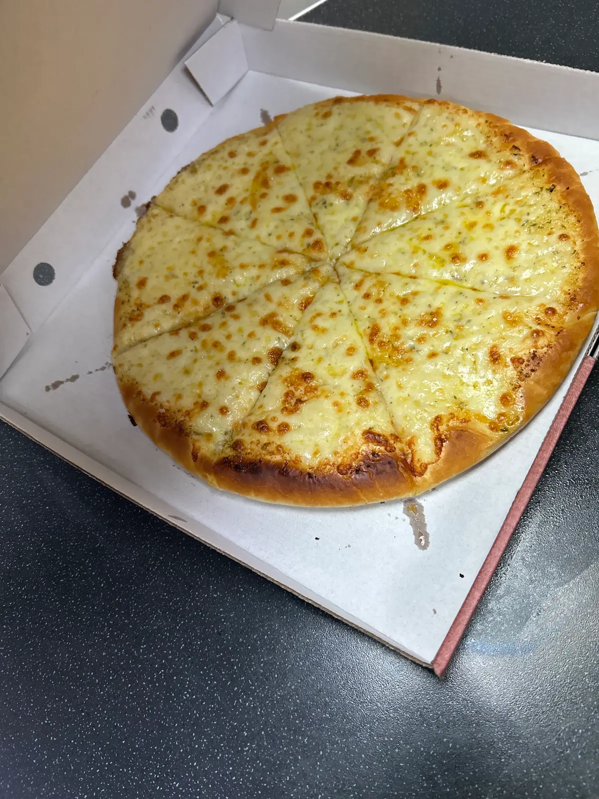 Fresh Bites — Restaurants in Manchester