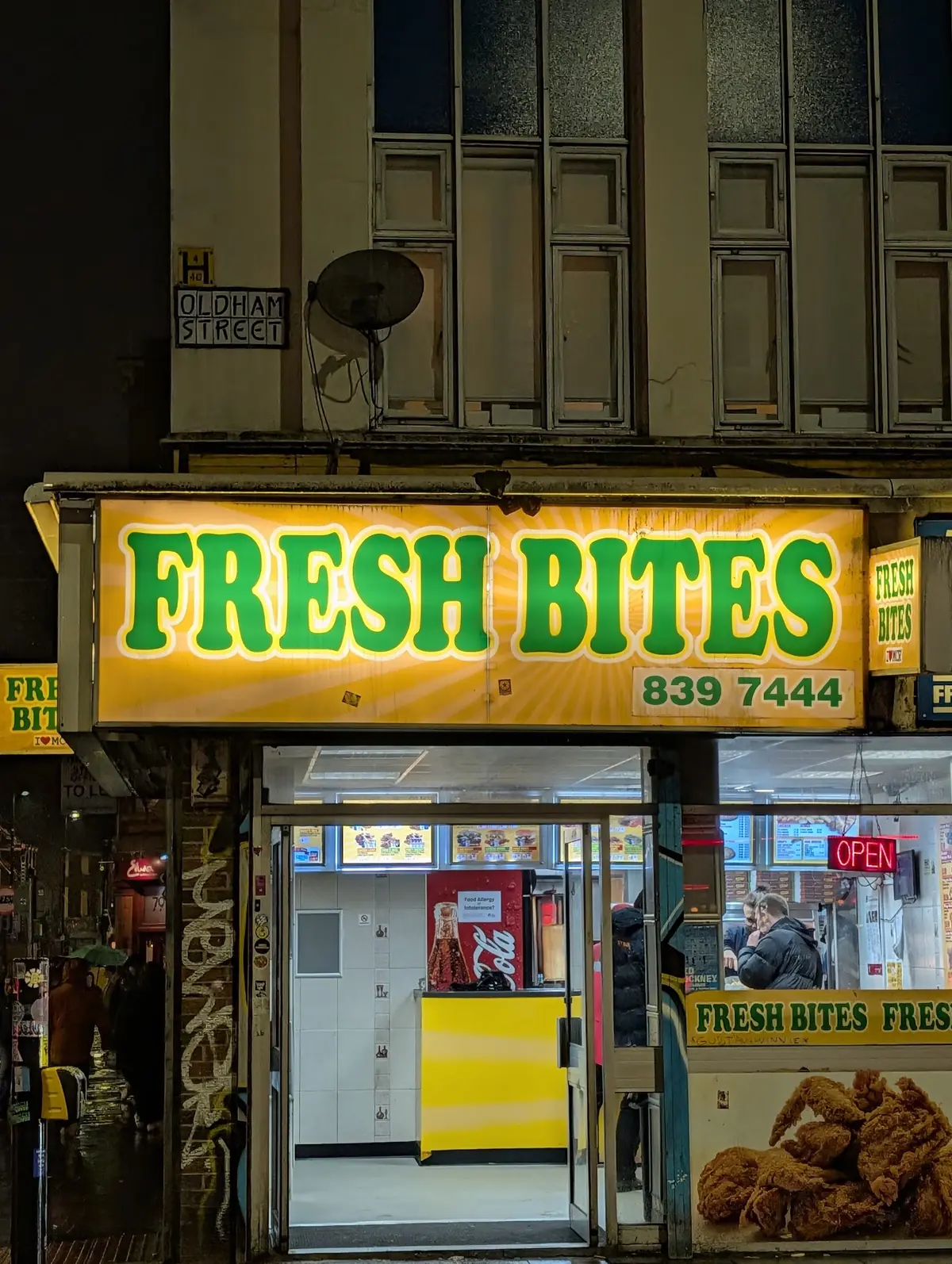Fresh Bites photo (photo 1 of 3)