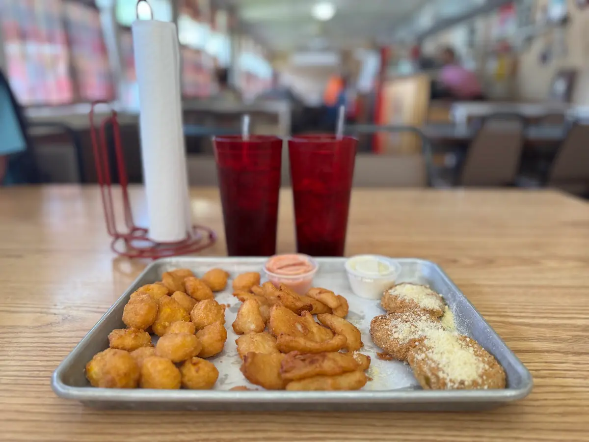 Southside Wings — Restaurants in Thomaston