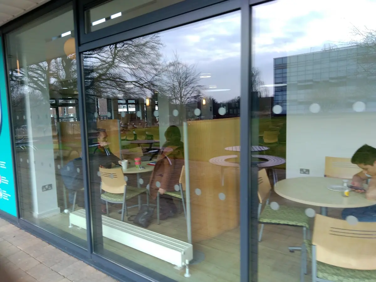 The Hub photo (photo 3 of 3)