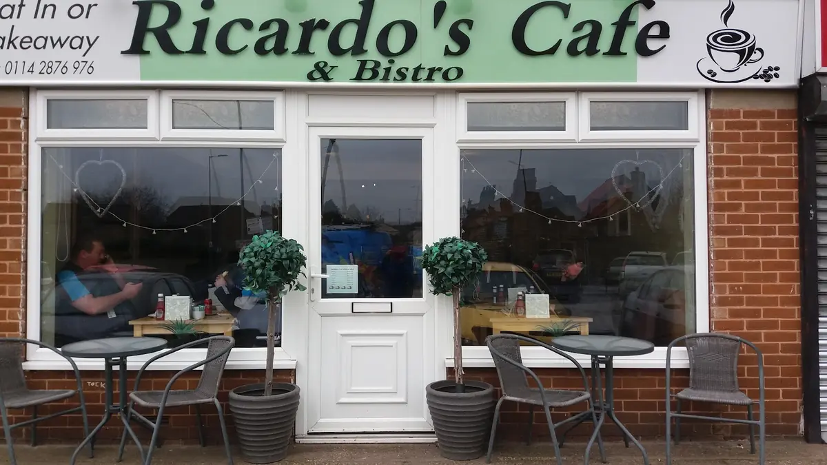 Ricardo's Cafe And Bistro photo (photo 4 of 7)