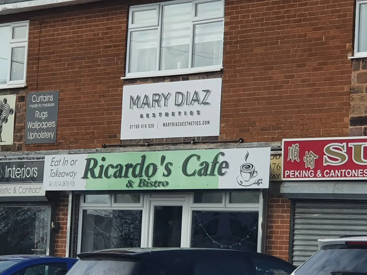 Ricardo's Cafe And Bistro photo (photo 6 of 7)
