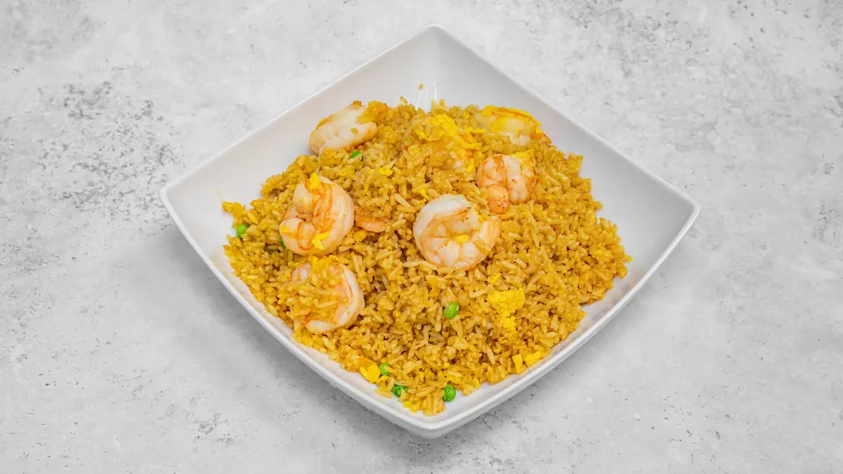 Happiness House — Chinese restaurants in Chesterfield