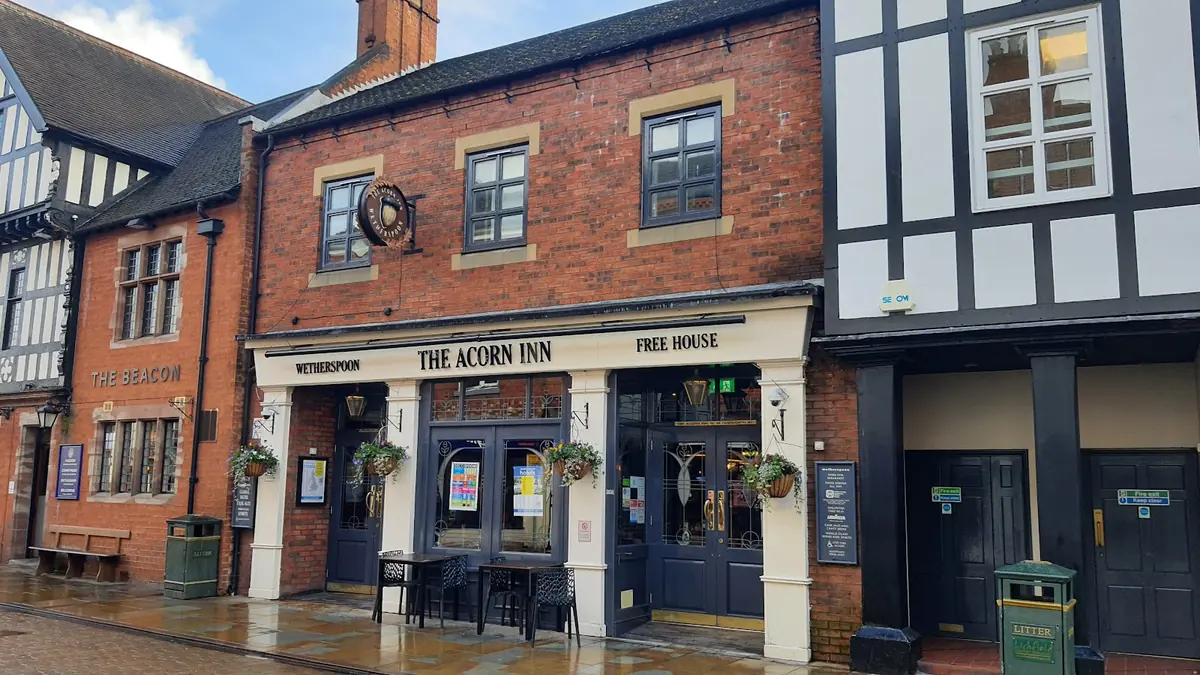 The Acorn Inn photo (photo 3 of 3)