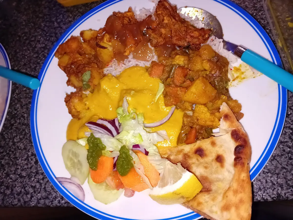 Indian Curry House photo (photo 3 of 3)
