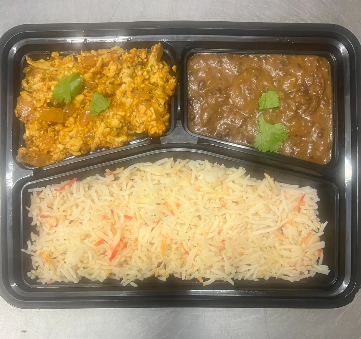 Indian Curry House — Indian restaurants in Milton Keynes