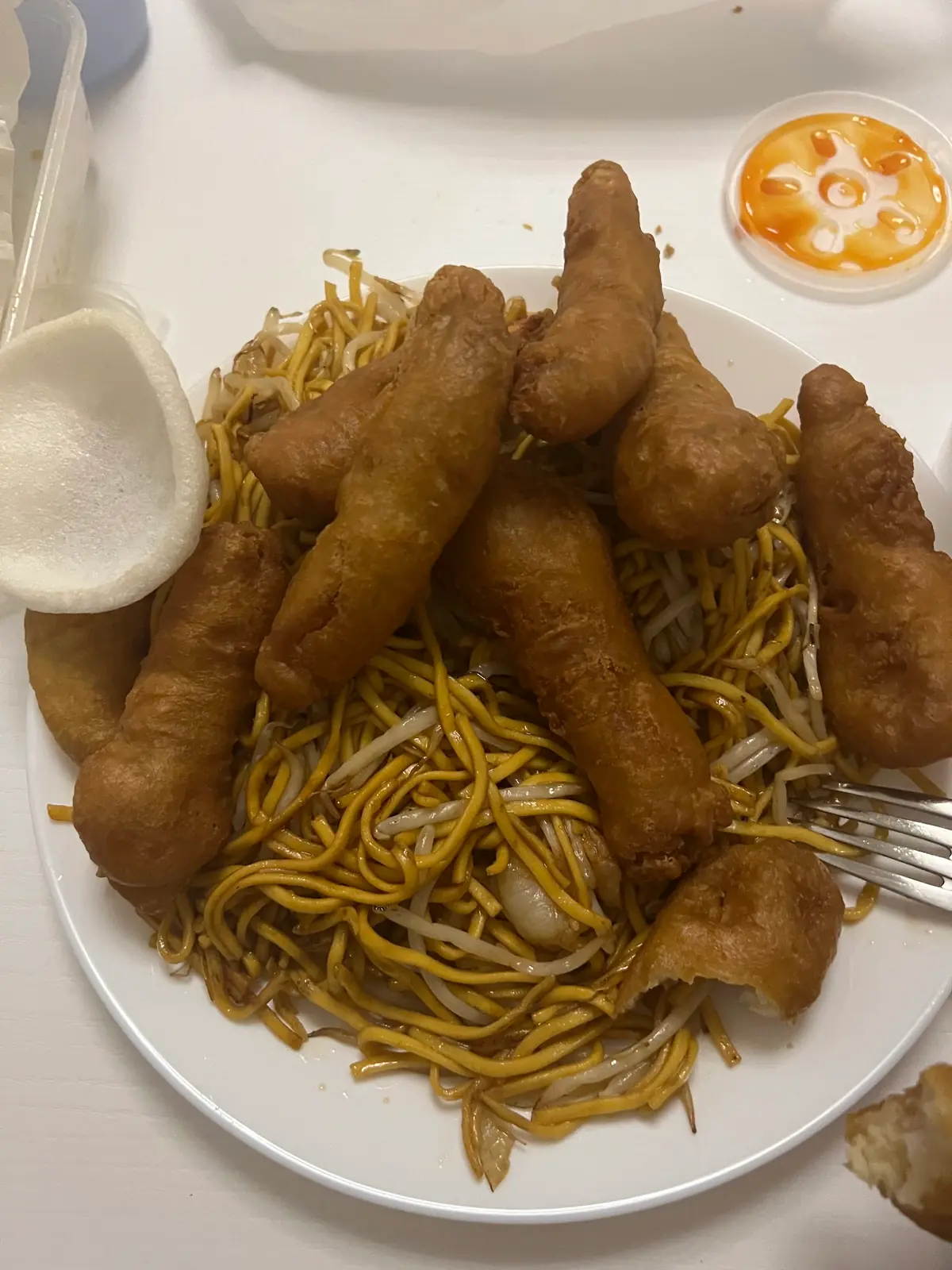 China's Taste — Chinese Restaurants in London