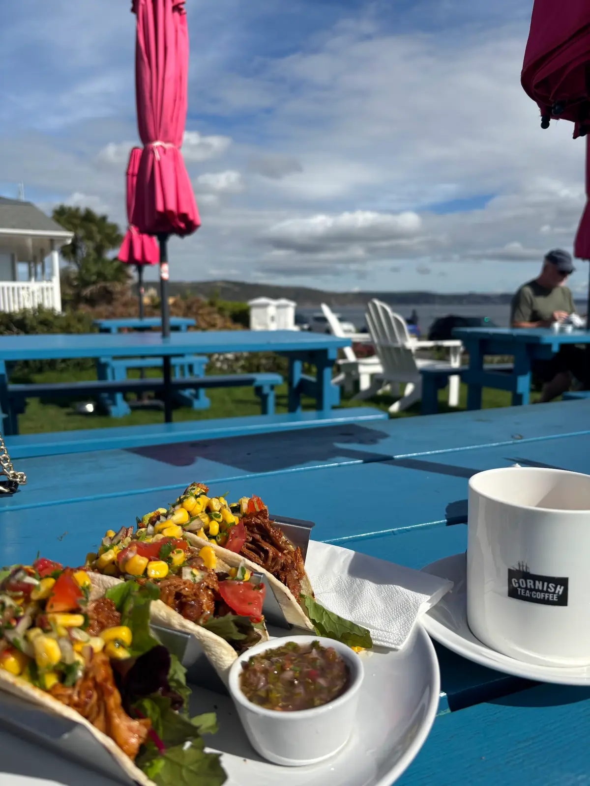Island View Cafe photo (photo 2 of 3)