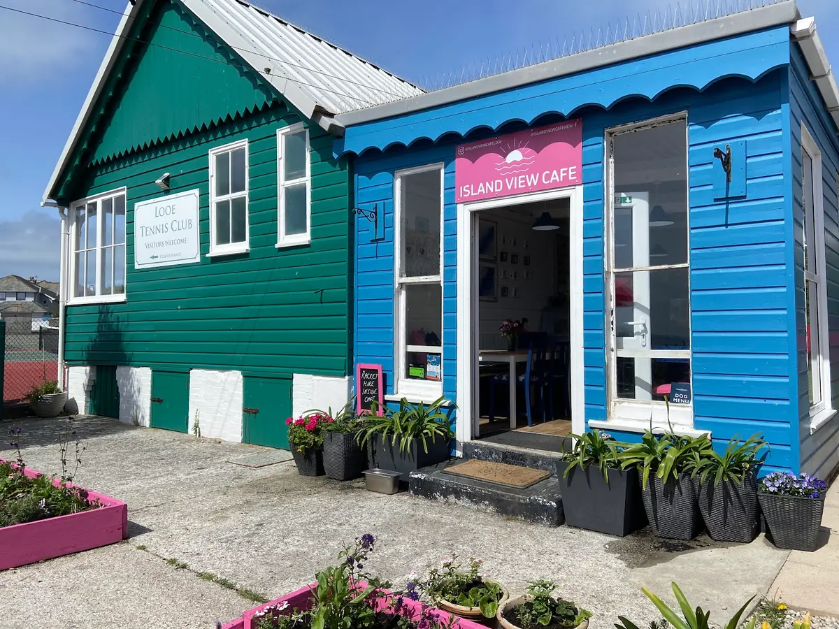 Island View Cafe photo (photo 3 of 3)