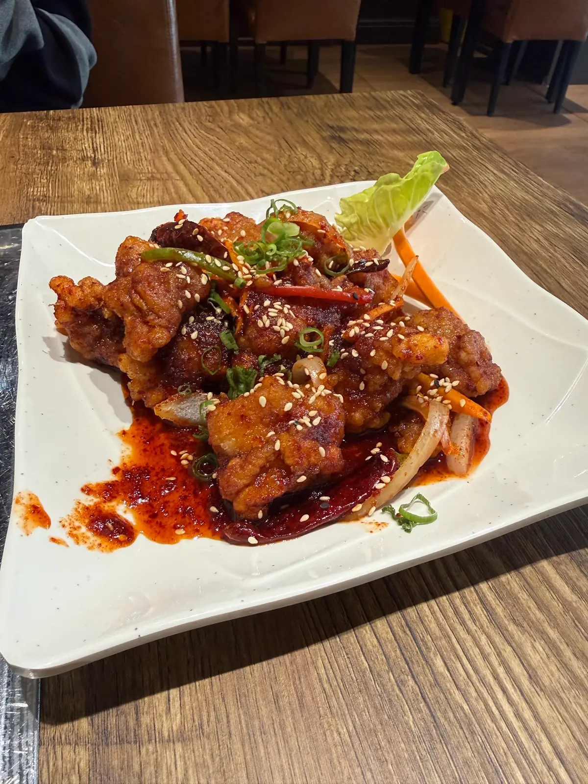 Myeong Dong Korean BBQ Restaurant photo (photo 3 of 3)