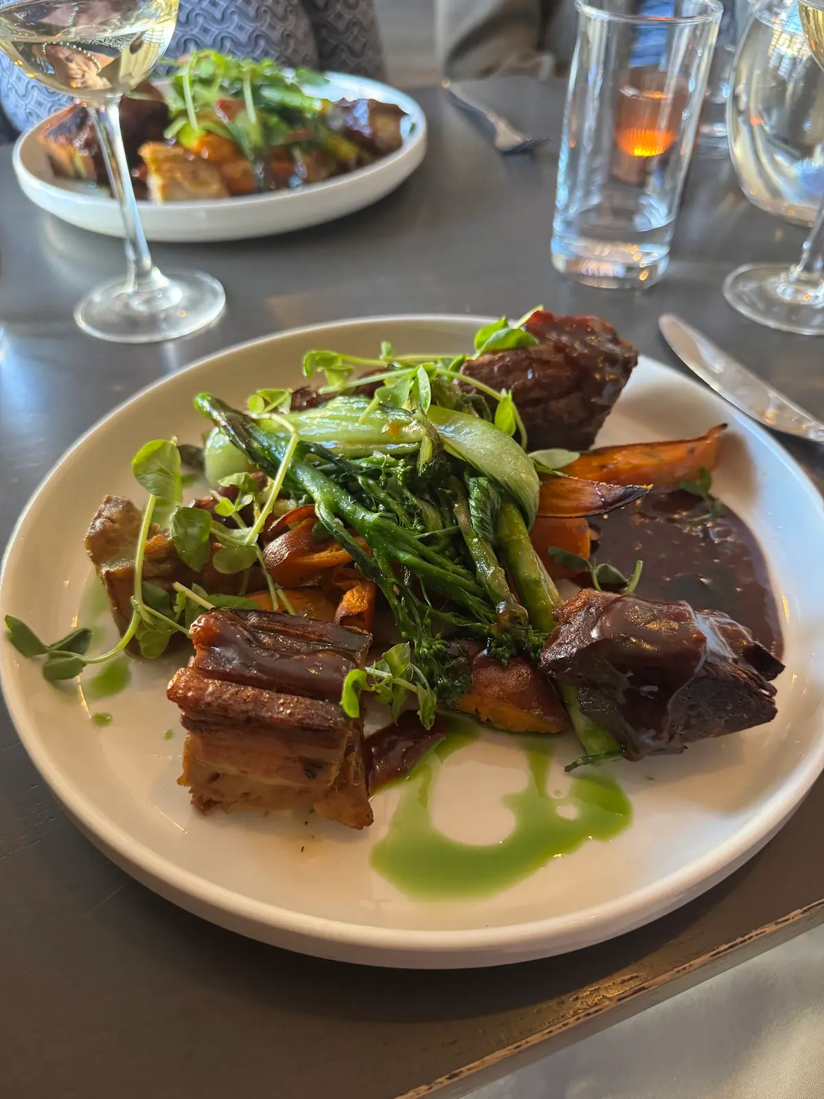 Eric's Restaurant photo (photo 3 of 3)