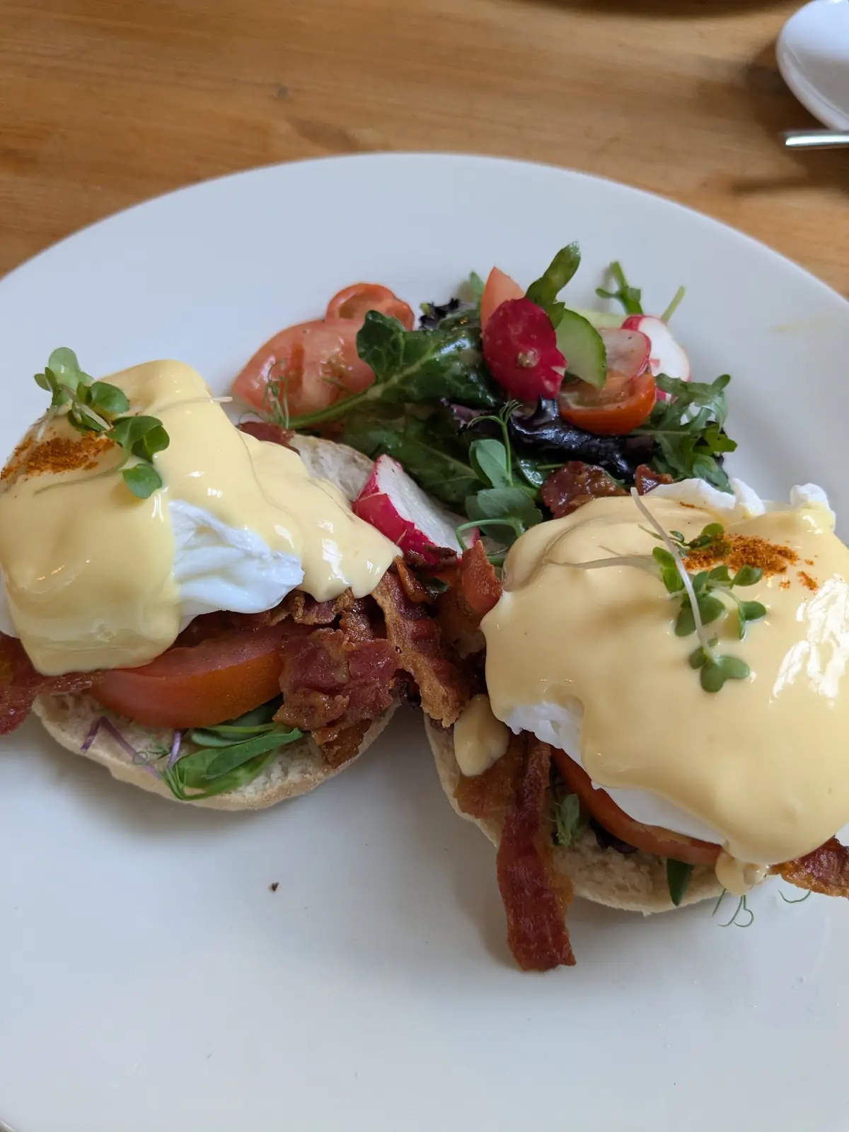 Dial House Cafe photo (photo 2 of 3)