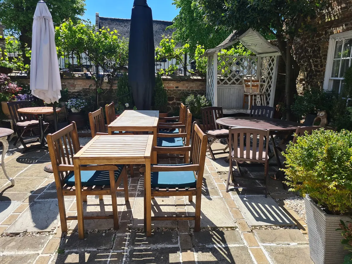 Dial House Cafe