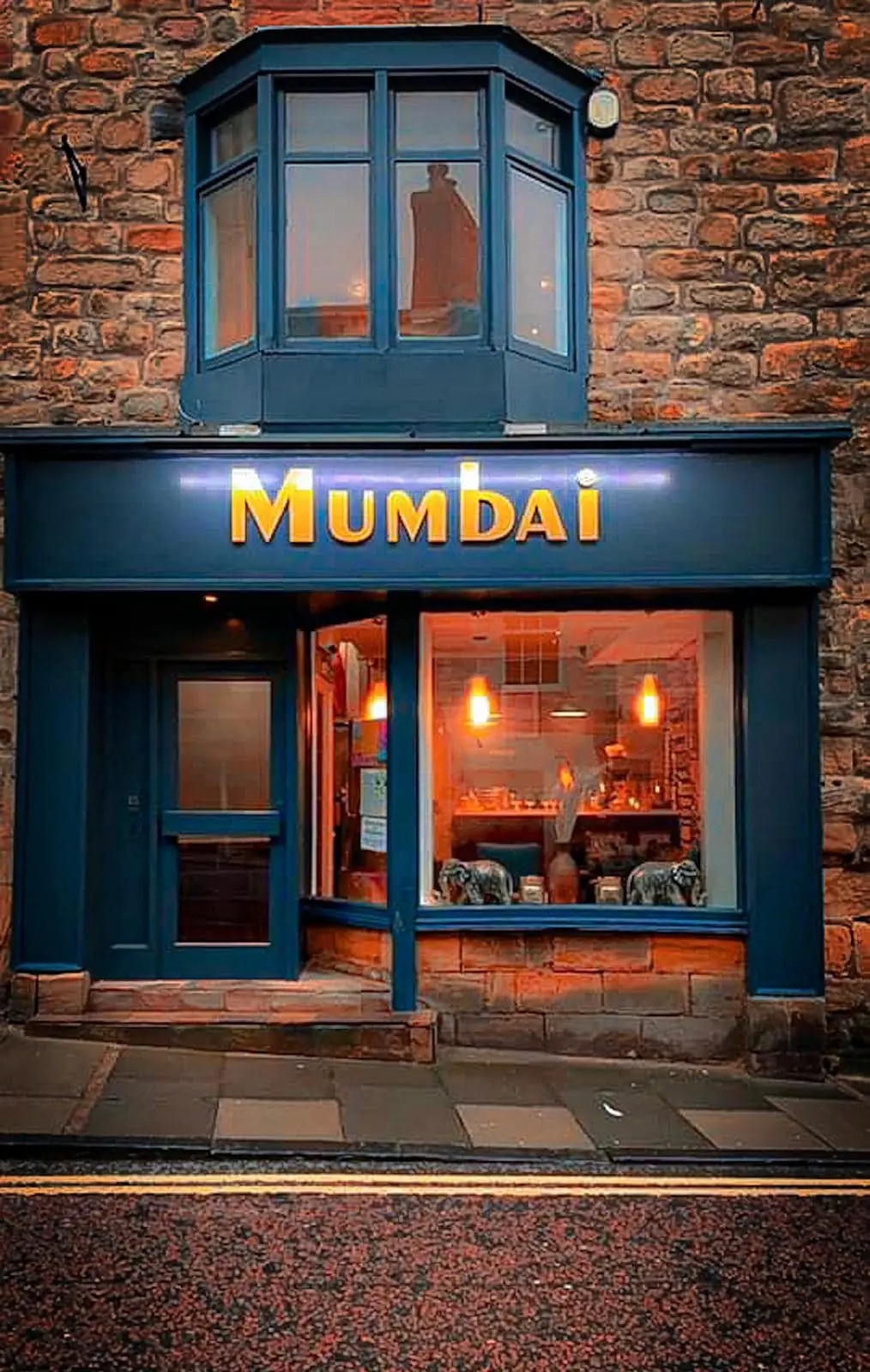Mumbai of Alnwick — Indian restaurants in Alnwick