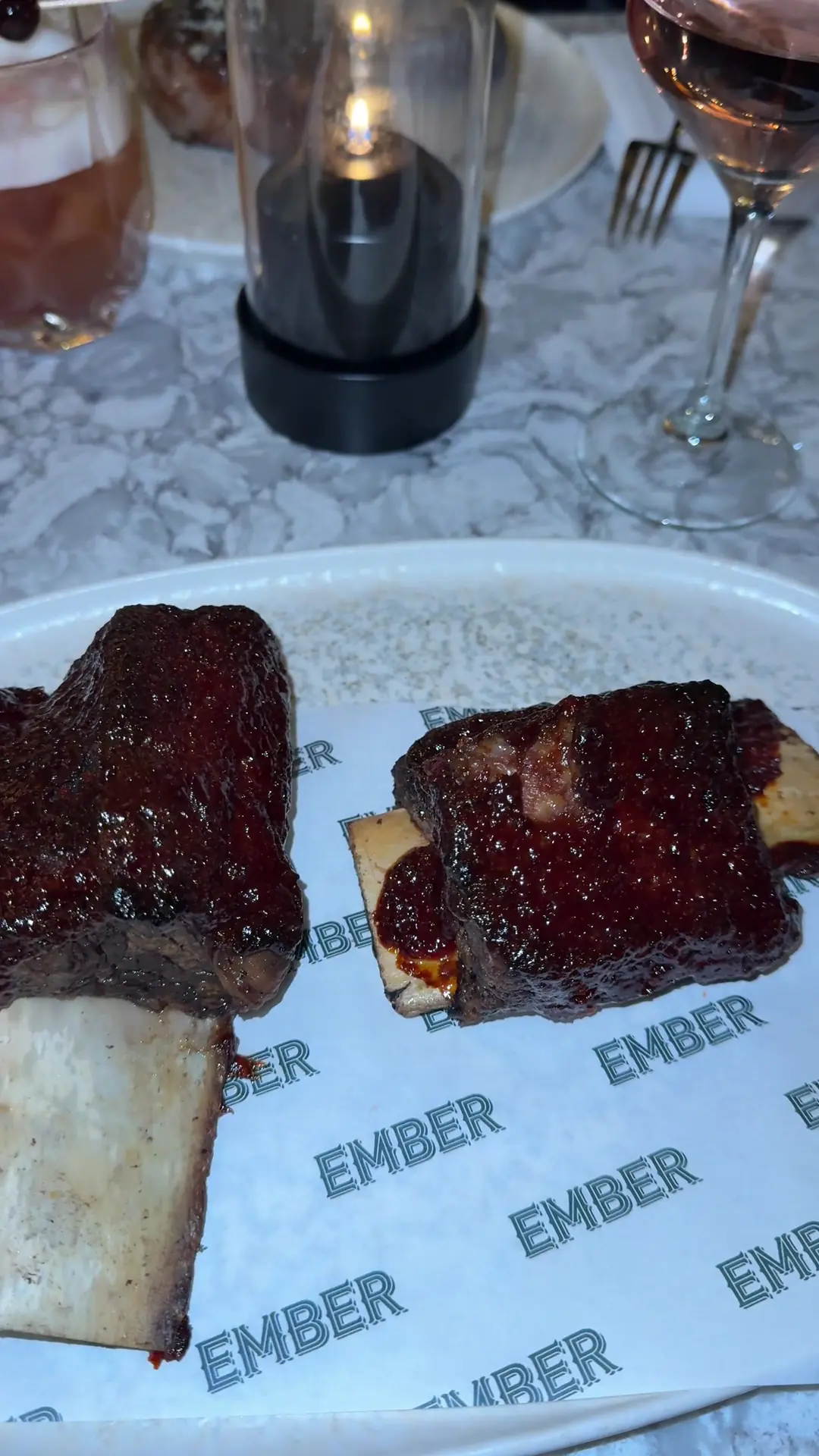 Ember photo (photo 1 of 3)