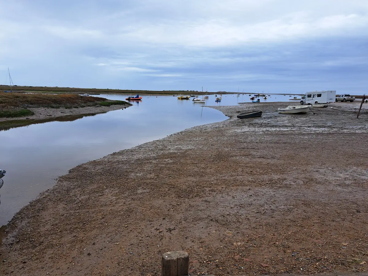 The Crab Hut photo (photo 3 of 3)