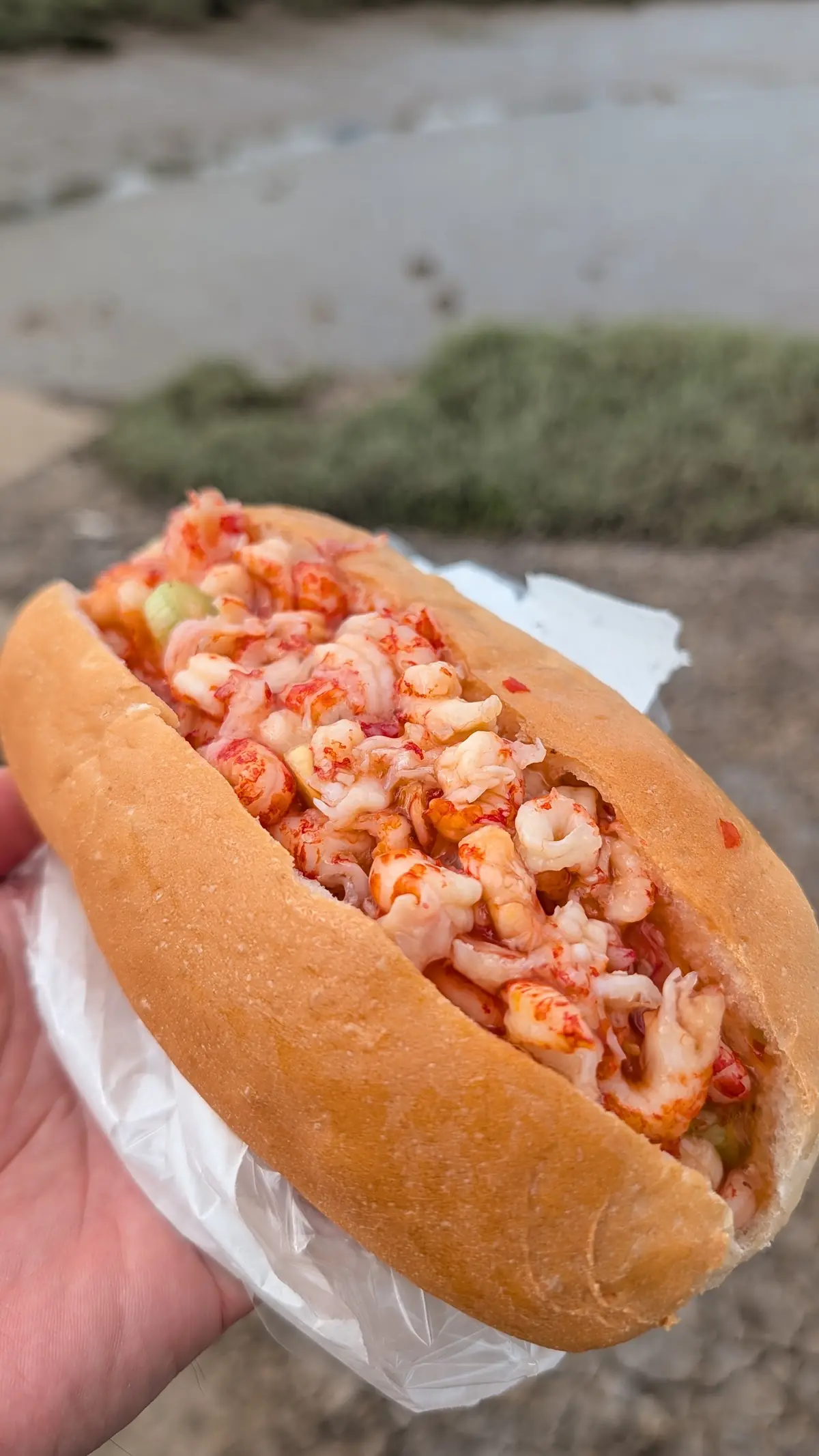 The Crab Hut photo (photo 1 of 3)