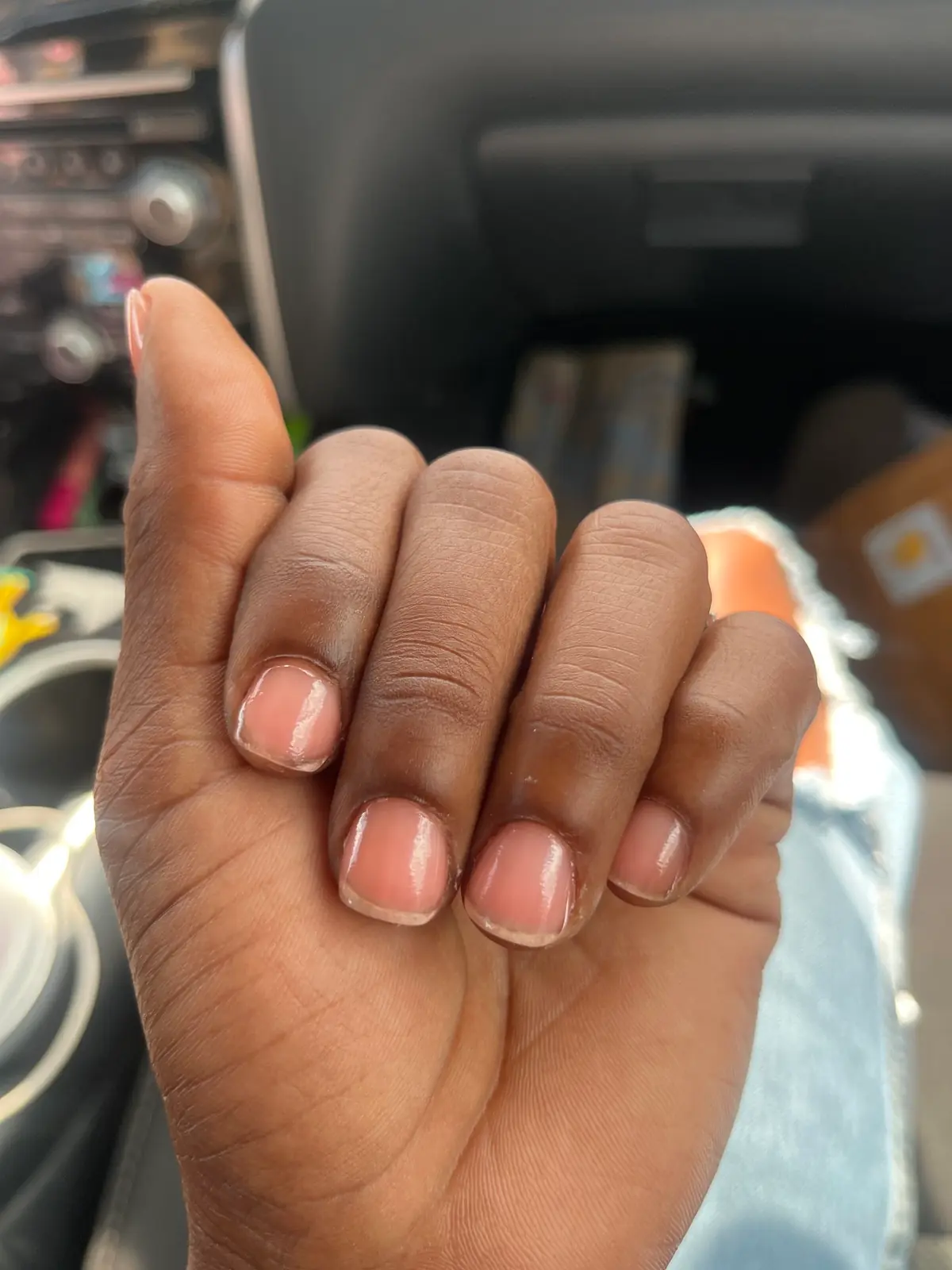 N K Nail photo (photo 2 of 3)