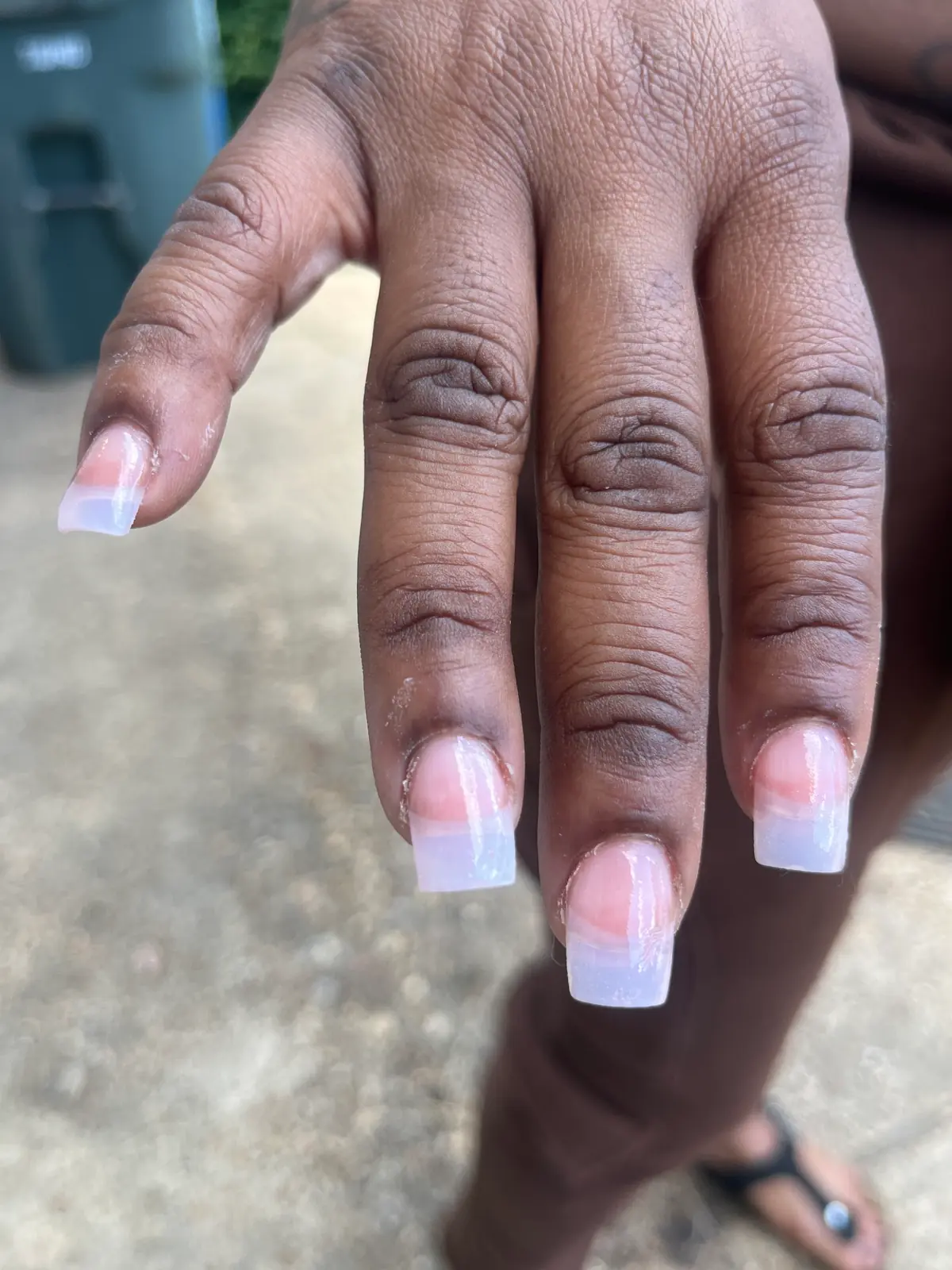N K Nail photo (photo 3 of 3)
