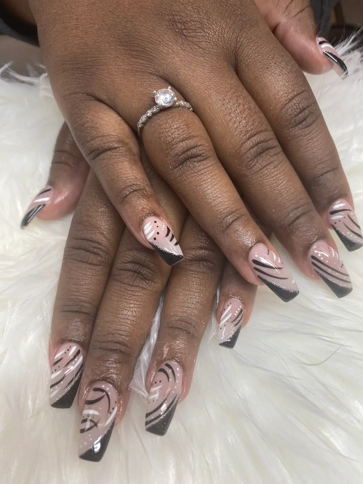 N K Nail