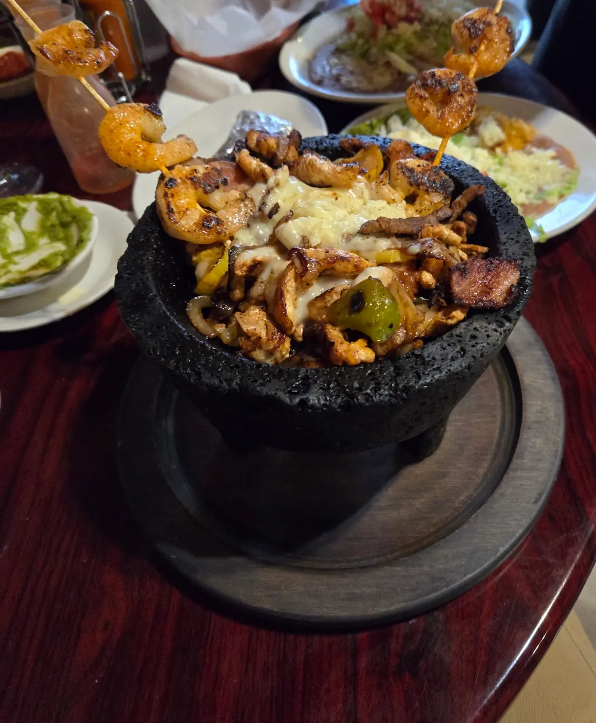 Margaret Mexican Restaurant — Mexican Restaurants in Odenville