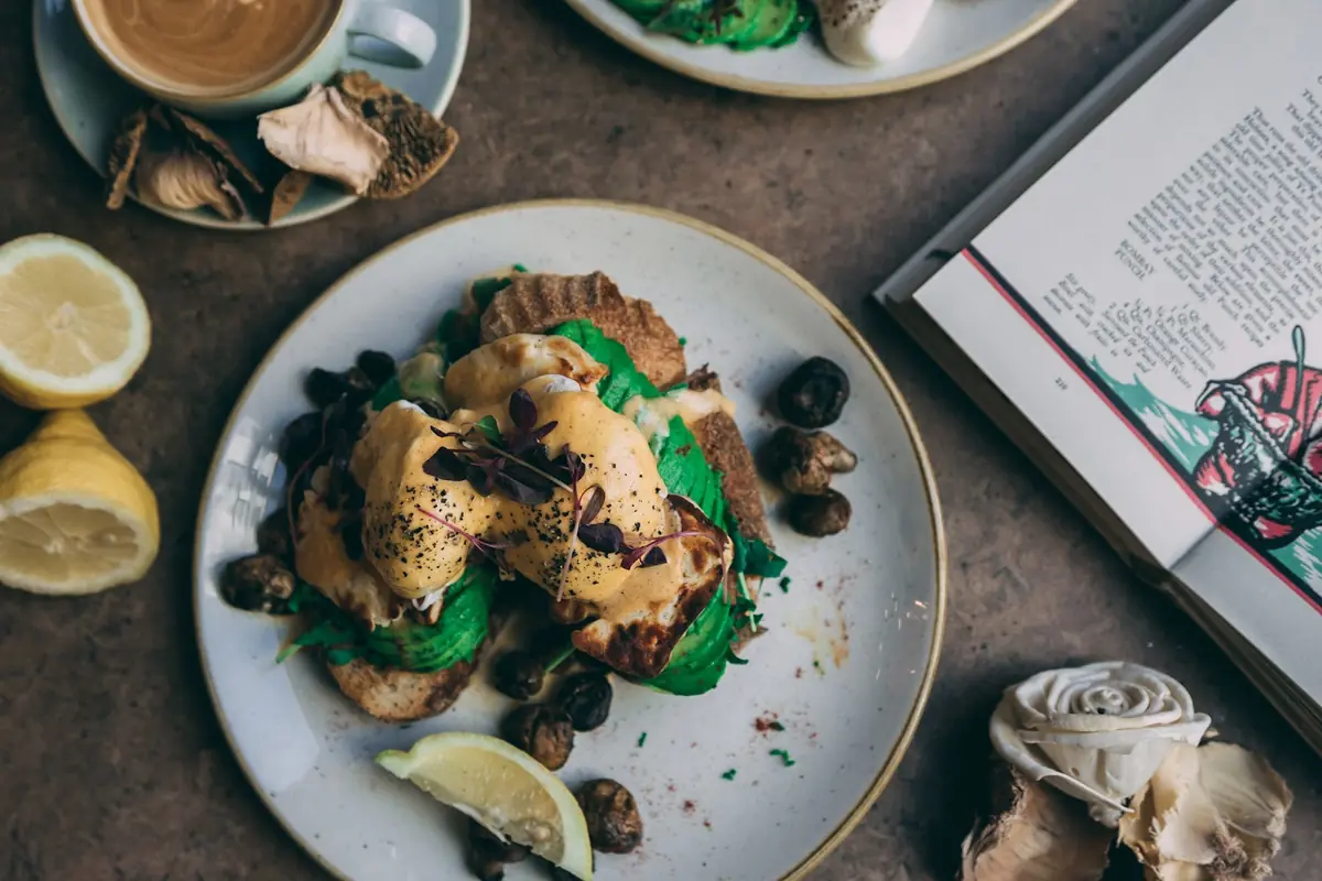 Sugar Junction — Cafes in Manchester