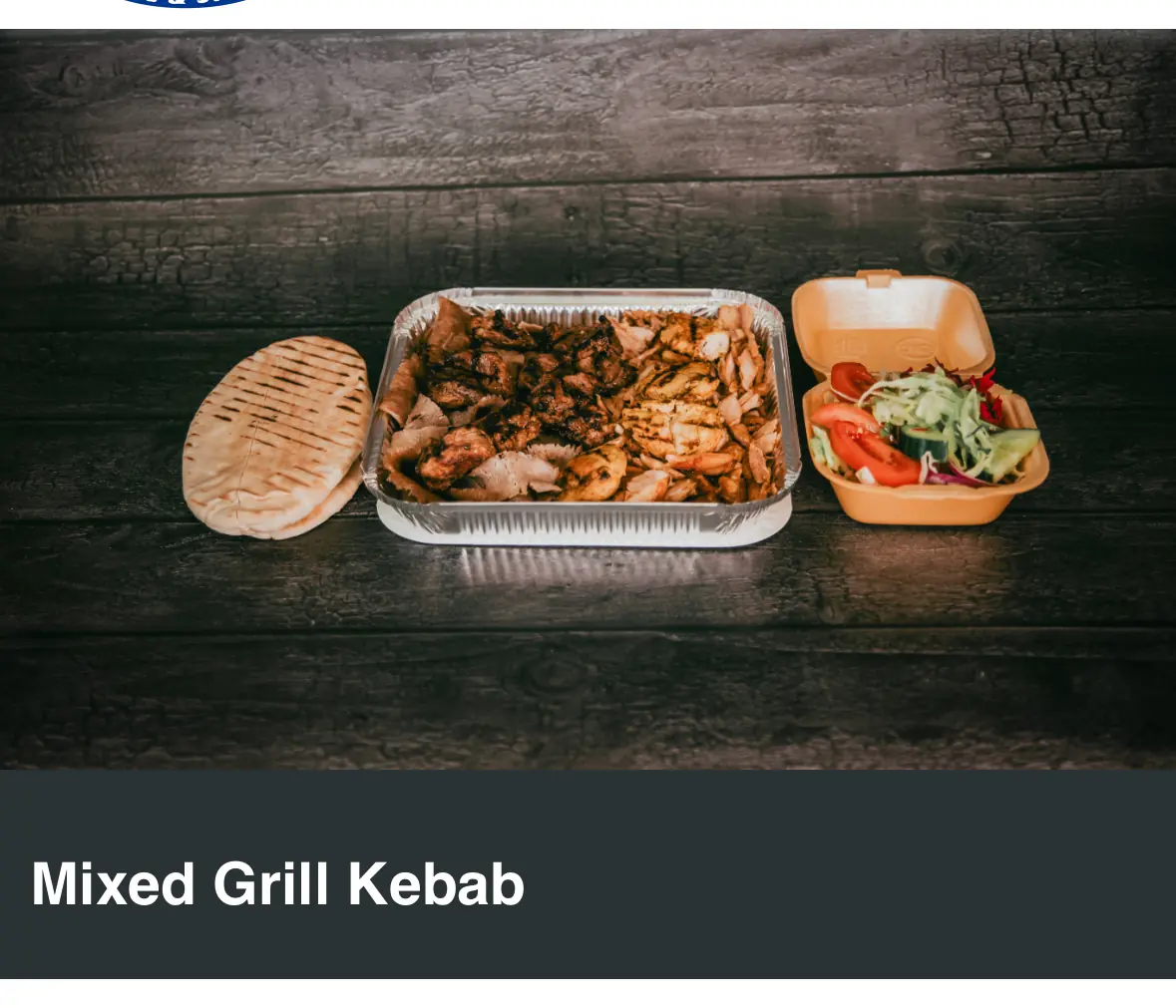 French Doner Kebab Grill & Shake Portsmouth photo (photo 1 of 3)