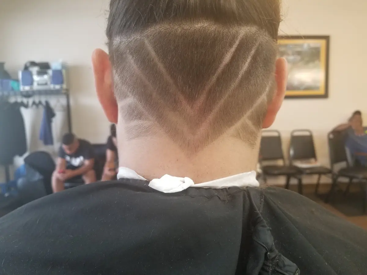 Big Daddy's Barber Shop photo (photo 2 of 3)