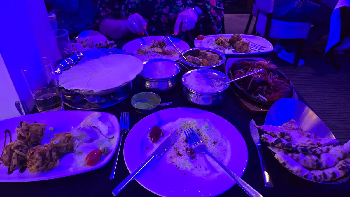 Hatti Indian Restaurant photo (photo 3 of 3)