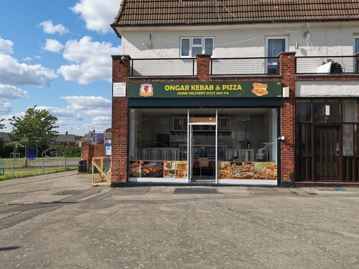 Shelley Ongar Kebab & Pizza House photo (photo 1 of 3)