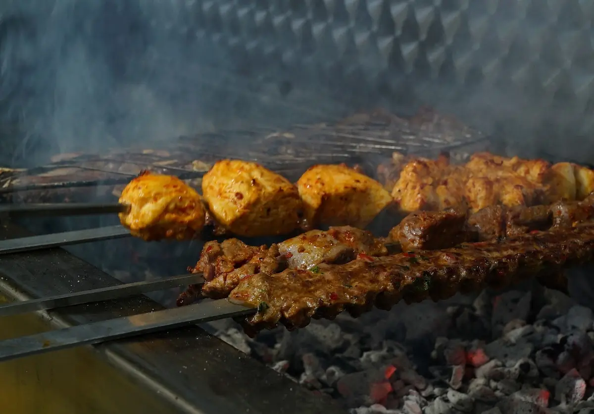 Shelley Ongar Kebab & Pizza House photo (photo 3 of 3)