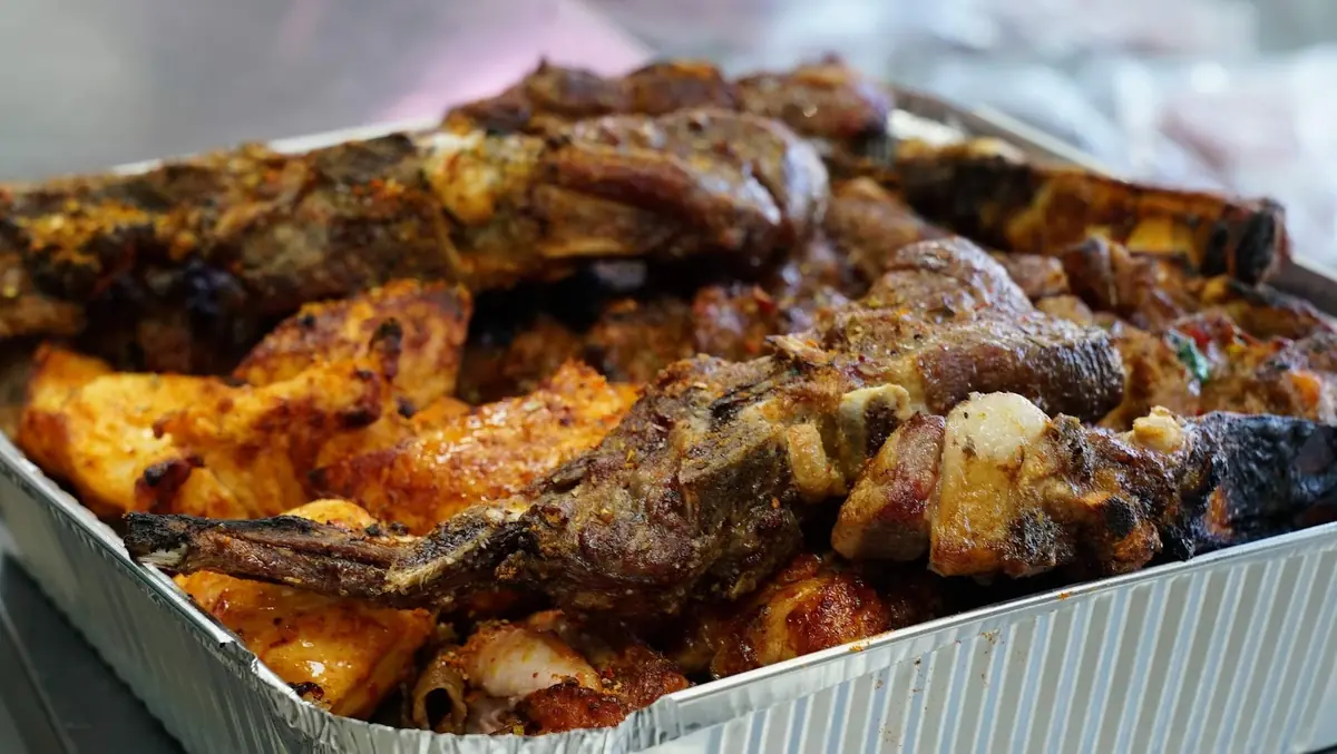 Shelley Ongar Kebab & Pizza House — Restaurants in Ongar