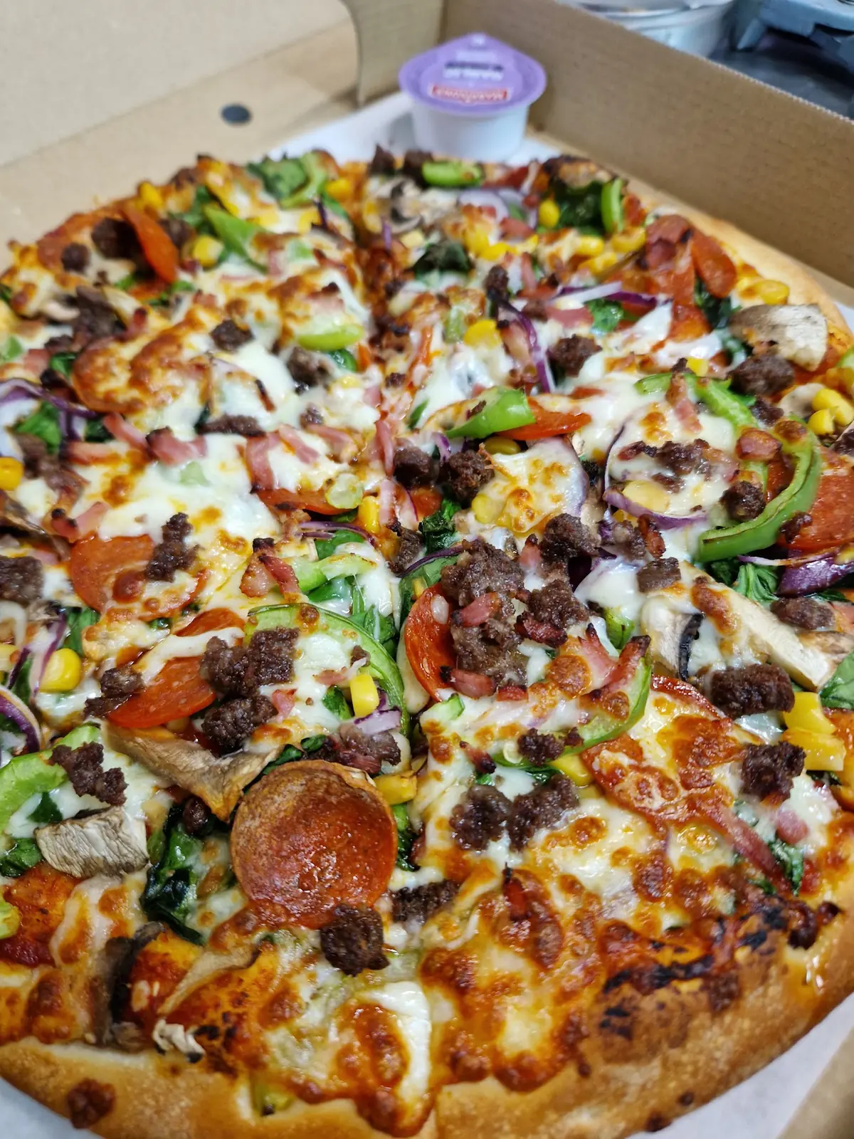 Shelley Ongar Kebab & Pizza House photo (photo 2 of 3)
