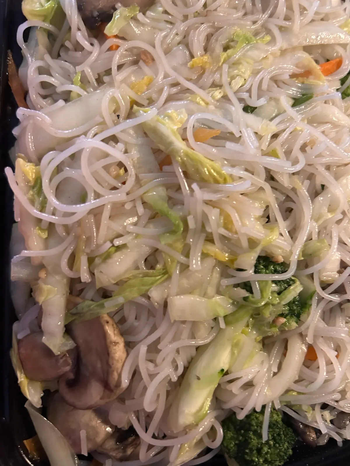 Mr Wok photo (photo 1 of 2)